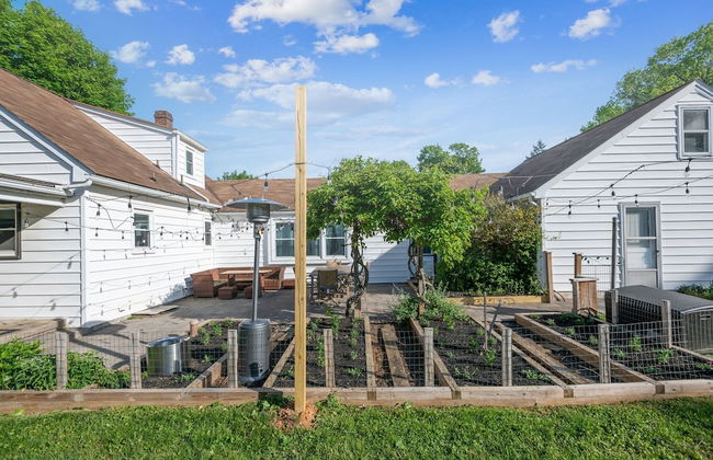 "sweet Serenity" Stay 10 Minutes From Hershey 3 Bedroom Home by RedAwning - Foto 33