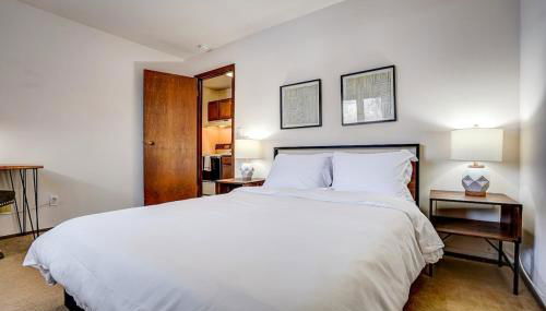 Free Parking-walk to hospital&campus-fast wifi - Photo 2