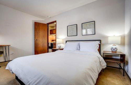 Free Parking-walk to hospital&campus-fast wifi - Foto 2