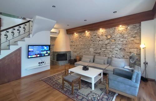 Zografia cottage - Photo 33