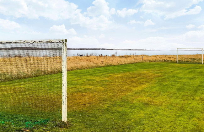 4 Star Holiday Home in Storvorde - Foto 15