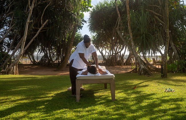 Kirana - A Santani Villa - Photo 21