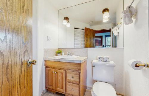 Lookout Lodge - Foto 17