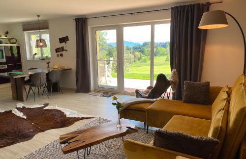 Kuh Heimat - Bergblick - Terrasse - Photo 3