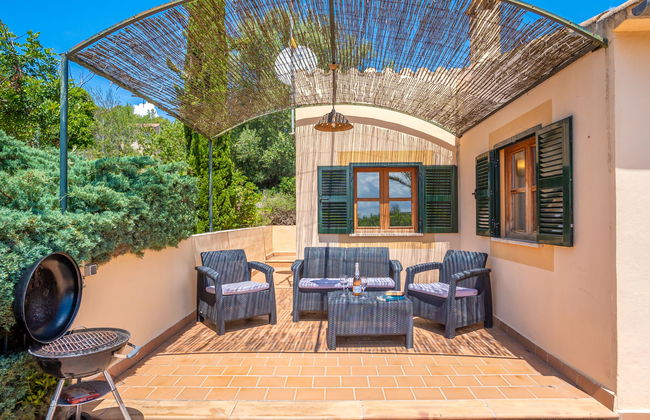 Can Pere Mas - Foto 15