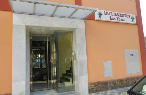 Apartamentos Turisticos Las Yucas - Photo 62