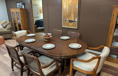 Peaceful Pines Place, a cozy mountain hideaway wAC - Foto 67