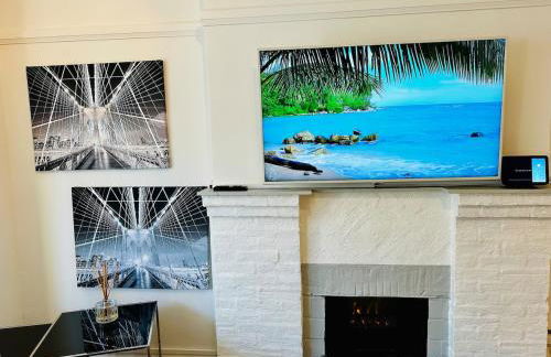 Luxurious 2BR stay in London-GerrardsCross-Wembley-private carpark-short walk to train station - Foto 22