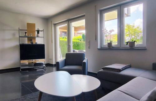 Ferienwohnung in ruhiger Lage, 2 Zimmer, 64 qm - Foto 10