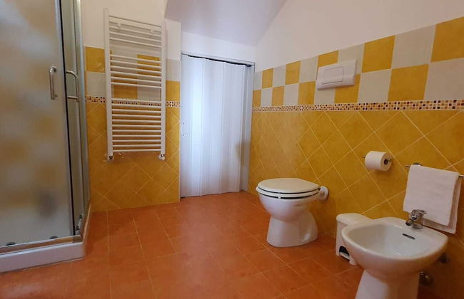 Terrasini Villa With Pool - Photo 11