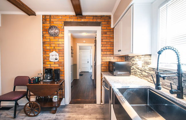 Wine Valley Bungalow - Foto 9