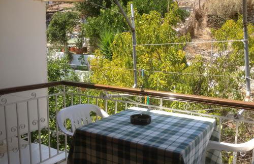 Dimitris Rooms - Foto 17