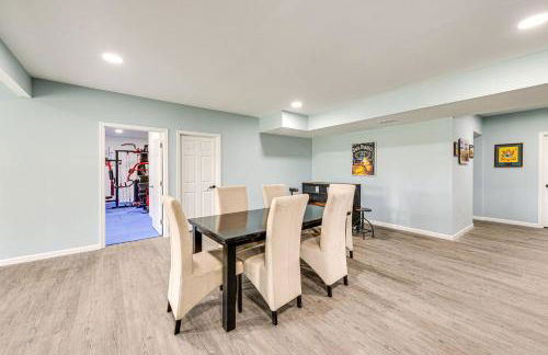 Carter Family House - Foto 27