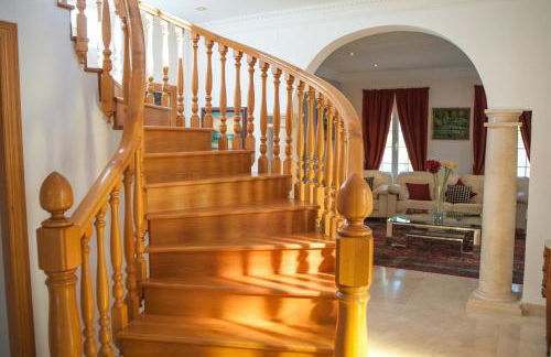 Malagasuite Villa Moriana - Photo 17