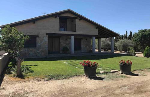 Casa Rural AlMa - Foto 13