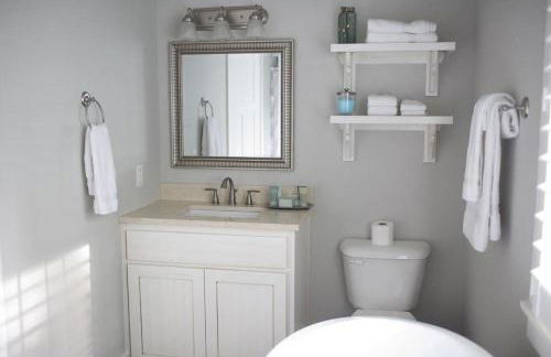 Stonehill Cottages - Foto 50