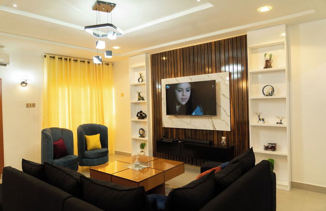 Astats Apartments - Foto 9