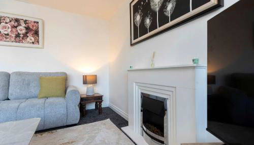 Teesside House - Foto 3