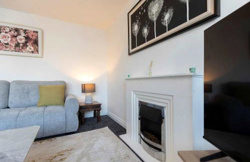 Teesside House - Foto 3