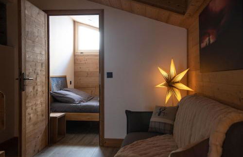 Chalet Victoire - Foto 15