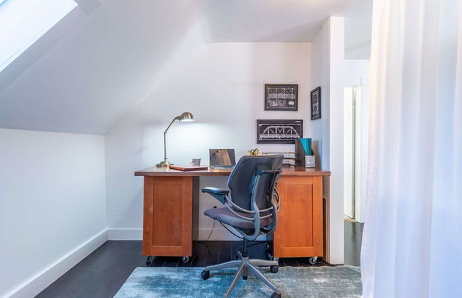 Broom & Board - Foto 11