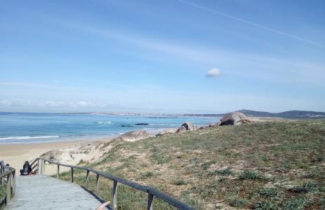 Ático con vistas a la ría de Arosa - Foto 49