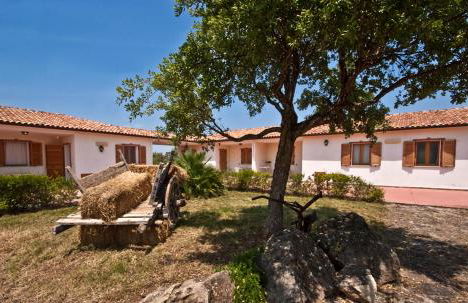 Agriturismo Sa Suerera - Foto 58