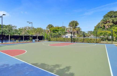 Tropical Oasis Studio w Pool - Foto 23