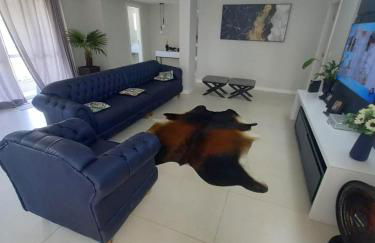 Duplex com laser privativo - piscina, sala de jogos, área de churrasqueira - Foto 22