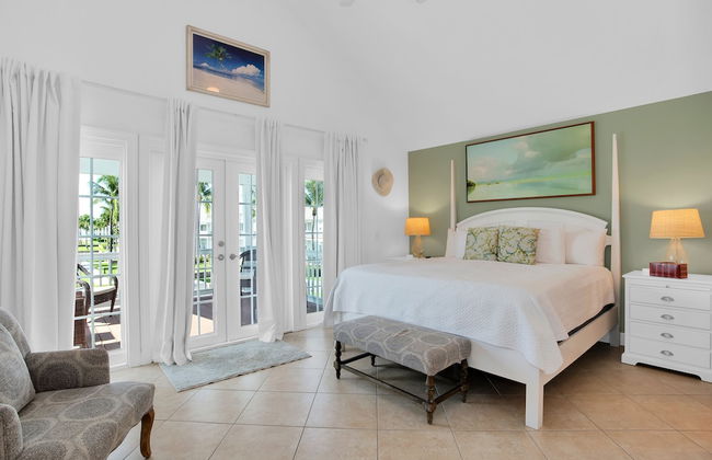 Waterfront Luxury Villa With Sunset Views And Boat Slip 3 Bedroom Townhouse by RedAwning - Foto 2