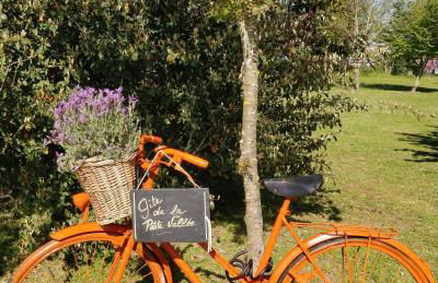 Gîte de la Petite vallée - Foto 22