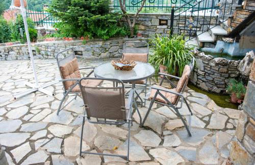 Efi's Guest House - Foto 39