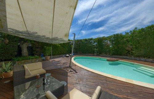 Mhateria Relais - Relax in Villa con Piscina in Toscana - Foto 75