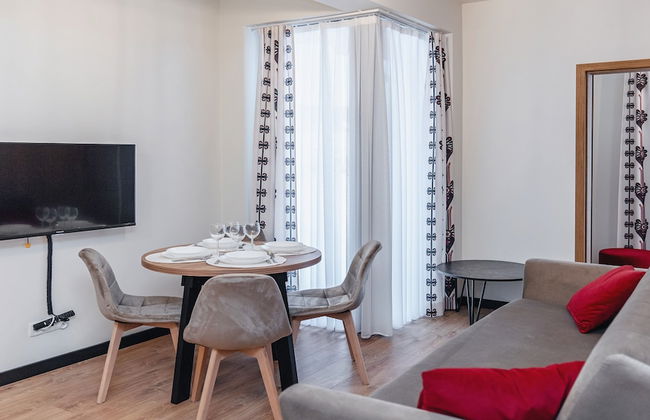 Apartamenty Sun & Snow SKI Apartments - Photo 68