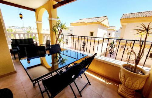 Apartment Fontana Golf Villamartin - Foto 17