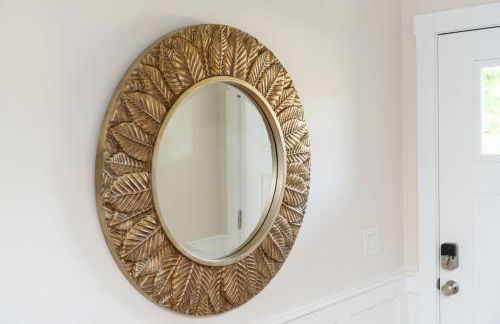 Tranquil Coastal Escape Hot tub & Garage Gym - Foto 17