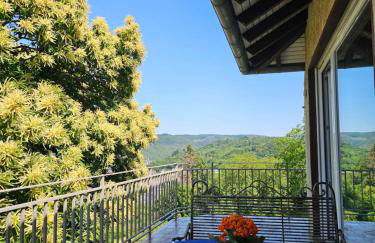 Little Rhine View Château - EG Apartment - Foto 46