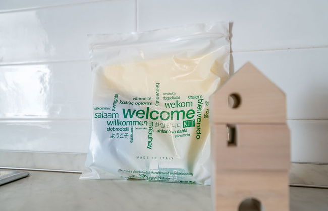 Green Wheels Oasis Between Pisa and Sea - Foto 26