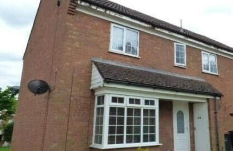 Kempston Cosy Lodge - Foto 15