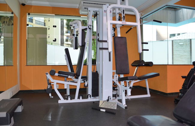 H4 Fortune Jardins - Foto 63