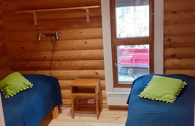 Vekurinveranta - Foto 12