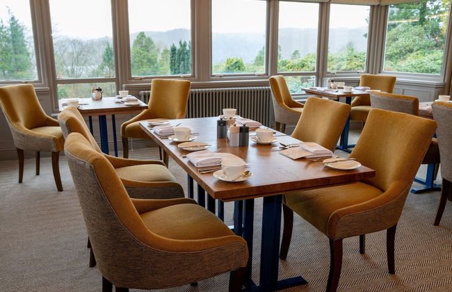 Lindeth Fell Country House - Foto 57