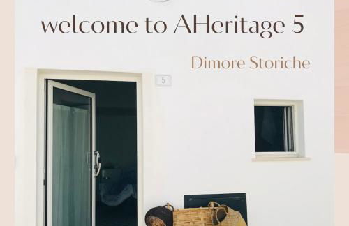 AHeritage 5 - Foto 6