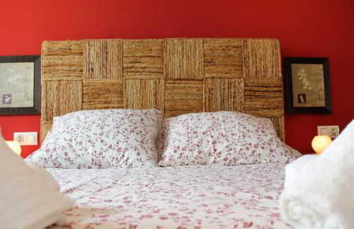 Suitur beach apartment with pool - Foto 28