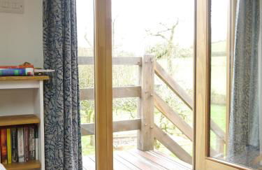 The Studio @ Bridge Cottage - Foto 10