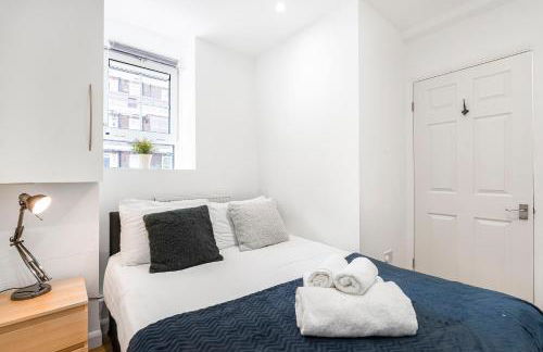 Central Gem in Waterloo, London - Foto 23