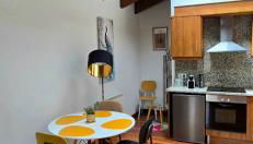 CAL TRANQUIL Camprodon, acollidor àtic al centre - Photo 3