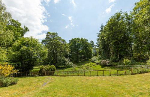 Laundry Cottage: Drumlanrig Castle - Foto 27
