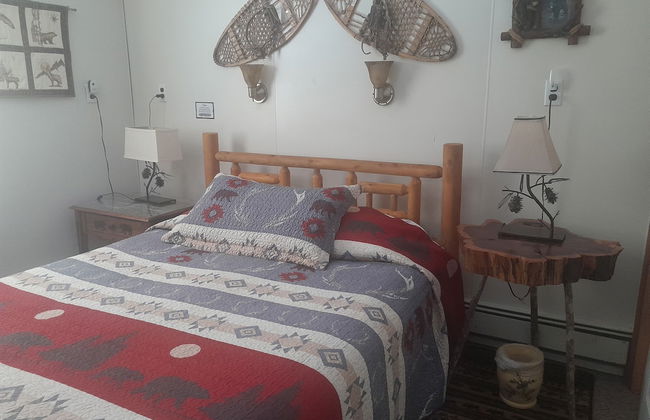 Blue Mountain Rest - Foto 19