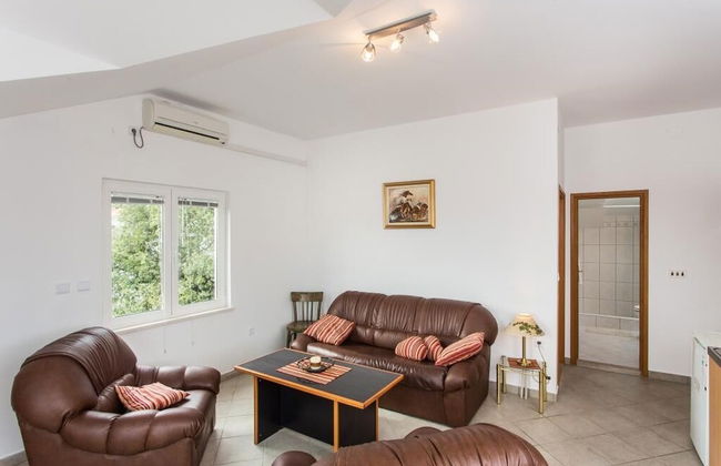 Apartments Villa Maslina - Foto 20